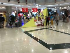 -凯德广场(学府店)