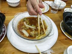 -林都砂锅(宝佳花园店)