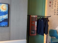 -翕间食·精致淮扬菜(江苏大剧院店)