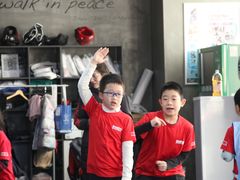 -极斗-IKMF马伽术·格斗运动学院(东直门店)