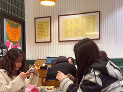 -堂屋糖水店(愚园店)