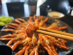 -红盔甲·小龙虾(人民广场店)