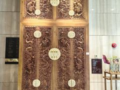 -圣丰索菲特·2 On 988 Café 自助餐厅