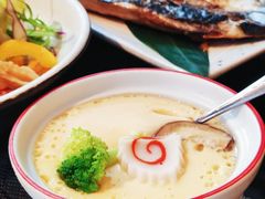 -昱匠·日本料理(金融街店)