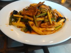 陈记豆腐-扬州三头宴(东关街店)