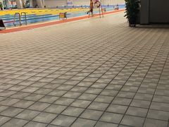 -福田体育公园游泳馆