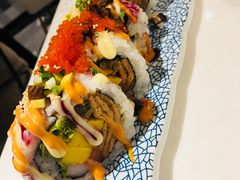 浓情蜜意-晴季寿司(活力城店)