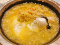 -风味小馆(天目湖宾馆店)