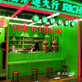 夜宵至凌晨四点，魔都又一夜宵打边炉圣地