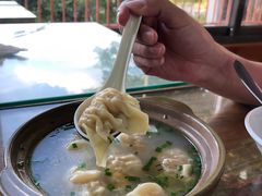 -崖口煲仔饭