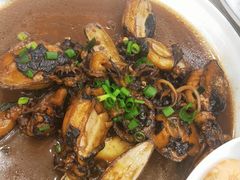 -合家小菜餐馆(新诚花苑店)