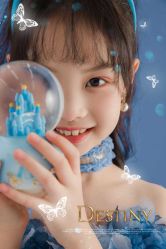 -倾城宝贝儿童摄影(浦东金谊店)