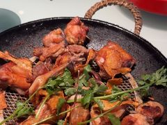 -闽南厝·闽南菜(福隆店)