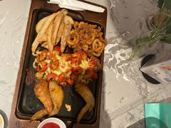-必胜客(格尔木华兴店)