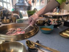 -妥妥烤肉料理(昙华林店)