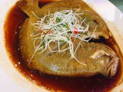 -芭菲盛宴·环球美食(北城国际店)