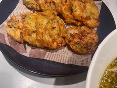 -杨氏青龙虾·羊蝎子(金盛路总店)