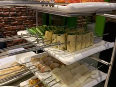 -丰茂烤串(建设街店)