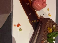 -YUE·6·西式融合餐厅(外滩六号店)
