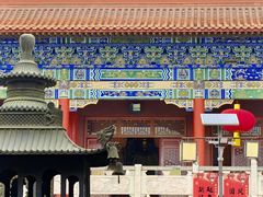 -开福禅寺