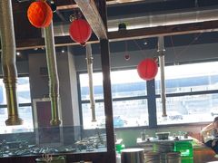 -山葵说·泥炉烤肉(泰达时尚E街区店)
