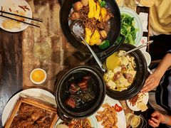 -一楼食业·美食人家
