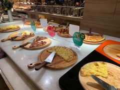 -比格比萨自助(宋家庄店)