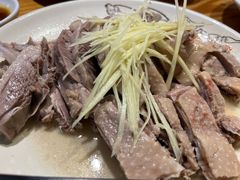-乡亲鹅肉城(昆山店)