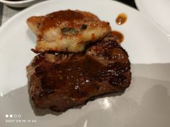 -顺德美的万豪酒店·自助餐·贡厨