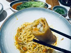 -馋三尺蟹粉小笼(人民广场店)