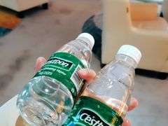 -南航明珠v2头等舱公务舱休息室