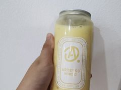 -ARTEASG啊T·新加坡奶茶(桂林路店)