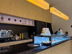 -芳博滋法式甜品(时代店)