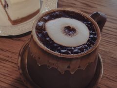 荷包蛋摩卡-前叁門