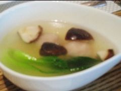 -阳澄湖费尔蒙酒店颐丰阁中餐厅(马鞍山西路店)