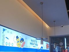 -牛扒先生·厚切雪花牛扒西餐厅(北京路禺山路店)