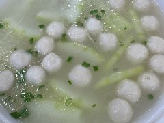 -锐记美食店·现捞海鲜(闸坡店)