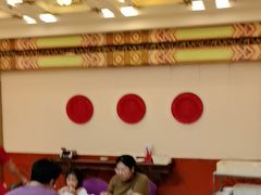 -丰泽园饭店