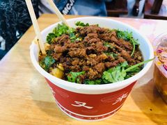 -八一好吃街·高品美食广场