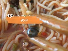 螺狮-龍城柳州螺蛳粉(群星路店)