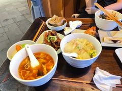 -青藤茶馆(南山路店)