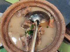 -全聚贤餐厅·湖北家常菜(沙湖店)