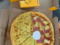 -乐凯撒披萨(汇港购物中心店)