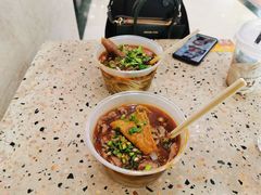 -豫楚源美猴王·面(武商广场店)