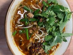 -叁窝雀·云南小锅米线(万象汇店)