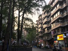 -奎星楼街