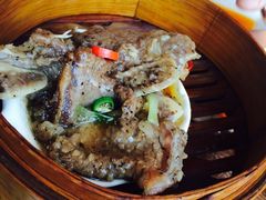 -豫园万丽酒店-万丽轩中餐厅(河南南路店)