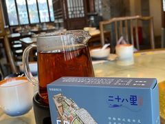 -二十八里太湖船菜(吉祥路店)