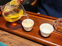 -邈墨茶馆(凤起路店)