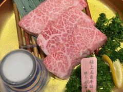 -無二炙坊·和牛烧肉(大钟寺1733店)